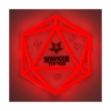 Picture of Paladone: Stranger Things 5 - D20 Wall Mountable LED Neon Light (PP14622STVN)