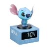 Picture of Paladone Icons: Disney - Stitch Alarm Clock (PP14273LS)