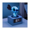 Picture of Paladone Icons: Disney - Stitch Alarm Clock (PP14273LS)