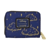 Picture of Loungefly Disney: Hocus Pocus - Sanderson Sisters Zip Around Wallet (WDWA3424)