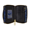 Picture of Loungefly Disney: Hocus Pocus - Sanderson Sisters Zip Around Wallet (WDWA3424)