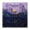 Picture of Loungefly Disney: Hocus Pocus - Velvet Broom Handle Handbag (WDTB3343)
