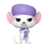 Picture of Funko Pop! Disney: The Rescuers Down Under - Miss Bianca #1625 Vinyl Figure