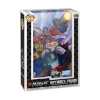 Picture of Funko Pop! Comic Cover: Transformers X Magic The Gathering - Optimus Prime #1110 Vinyl Figure