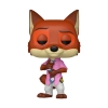 Picture of Funko  Pop! Disney: Zootopia 2 - Nick Wilde #1653 Vinyl Figure