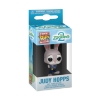 Picture of Funko Pocket Pop!: Zootopia 2 - Judy Hopps Vinyl Figure Keychain