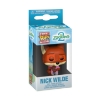 Picture of Funko Pocket Pop!: Zootopia 2 - Nick Wilde Vinyl Figure Keychain