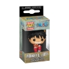 Picture of Funko Pocket Pop!: One Piece - Monkey D. Luffy (Egghead Arc) Vinyl Figure Keychain