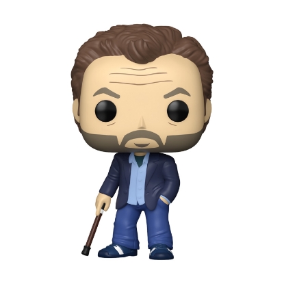 Picture of Funko Pop! Television: House - Dr. Gregory House #1842 Vinyl Figure