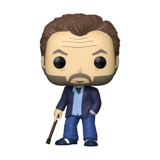 Picture of Funko Pop! Television: House - Dr. Gregory House #1842 Vinyl Figure