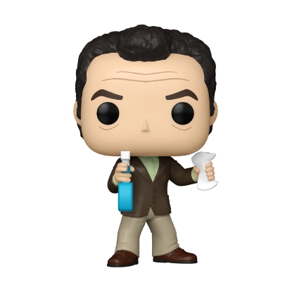 Picture of Funko Pop! Television: Monk - Adrian Monk #1795 Vinyl Figure