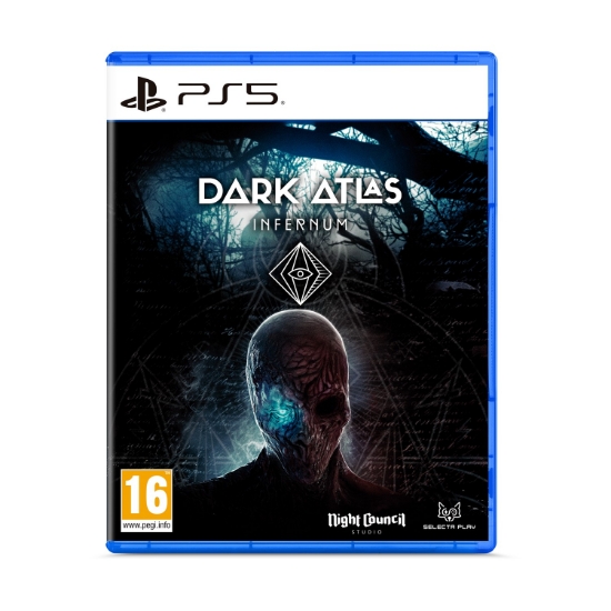 Picture of PS5 Dark Atlas Infernum
