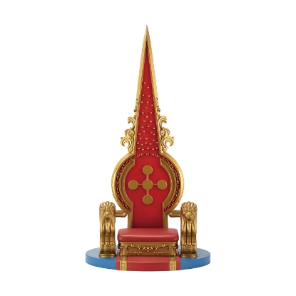 Picture of Banpresto Ichibansho Powers of The World: One Piece - The Empty Throne Statue (28cm) (68500)