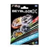 Picture of Hasbro Bey Blade X:  Dual Pack -  Gale Wyvern Sword Dran (G1543)