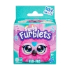 Picture of Hasbro Furby: Furblets - Furblet Flo Flo (G1699)