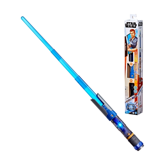 Picture of Hasbro Disney Star Wars: Kyber Core Power The Force - Cal Kestis Lightsaber Forge (G1570)