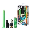 Picture of Hasbro Disney Star Wars: Kyber Core Power The Force - Luke Skywalker Lightsaber (F9968)