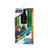 Picture of Hasbro Disney Star Wars: Kyber Core Power The Force - Luke Skywalker Lightsaber (F9968)