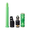 Picture of Hasbro Disney Star Wars: Kyber Core Power The Force - Luke Skywalker Lightsaber (F9968)