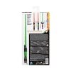 Picture of Hasbro Disney Star Wars: Kyber Core Power The Force - Luke Skywalker Lightsaber (F9968)