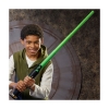Picture of Hasbro Disney Star Wars: Kyber Core Power The Force - Luke Skywalker Lightsaber (F9968)