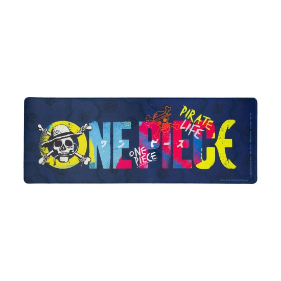 Picture of Paladone: One Piece Desk Mat (PP14338OPNF)