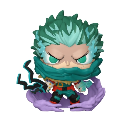 Picture of Funko Pop! Premium: My Hero Academia - Deku #2157 Vinyl Figure