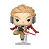 Picture of Funko Pop! Animation: My Hero Academia - Hawks #2162 Vinyl Figure