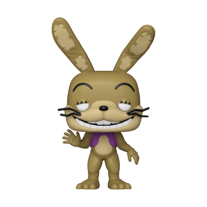 Picture of Funko Pop! Games: Five Nights At Freddy's Help Wanted 2 - Glitchtrap #1128 Vinyl Figure
