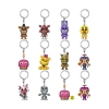 Picture of Funko Pocket Pop!: Five Nights At Freddy's (Blind Bag/Random) Vinyl Figures Keychain