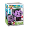 Picture of Funko Pop! Television: Sesame Street - The Count #1792 Vinyl Figure