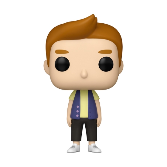 Picture of Funko Pop! Animation: Bob's Burgers - Jimmy Jr. #2171 Vinyl Figure