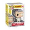 Picture of Funko Pop! Animation: Bob's Burgers - Calvin Fischoeder #2169 Vinyl Figure
