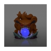Picture of Funko Pop! Deluxe: Naruto Shippuden - Kurama (Glows in The Dark) #2118 Vinyl Figure