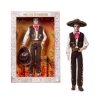 Picture of Mattel Ken - Dia De Los Muertos (JBJ06)