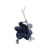 Picture of Banpresto Vibration Stars: Sakamoto Days - Gaku Statue (14cm) (29622)