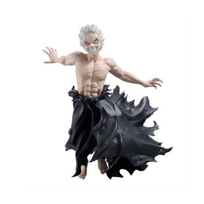 Picture of Banpresto: My Hero Academia - All For One Statue (14cm) (29668)