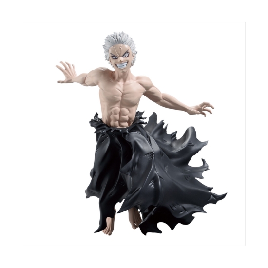 Picture of Banpresto: My Hero Academia - All For One Statue (14cm) (29668)