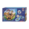 Picture of Carrera Slot 1.First: Paw Patrol - Chase & Marshall On the Track 1:50 (20063056)