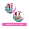 Picture of Mattel Barbie: Dream Pool Playset (JFP01)