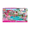 Picture of Mattel Barbie: Dream Pool Playset (JFP01)