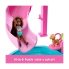 Picture of Mattel Barbie: Dream Pool Playset (JFP01)