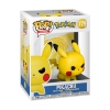 Picture of Funko Pop! Games: Pokemon - Pikachu (Attack Stance) #779 Vinyl Figure