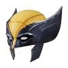 Picture of Hasbro Marvel Legends Series: Wolverine Premium Roleplay Mask (G0646)