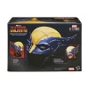 Picture of Hasbro Marvel Legends Series: Wolverine Premium Roleplay Mask (G0646)