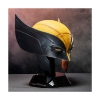 Picture of Hasbro Marvel Legends Series: Wolverine Premium Roleplay Mask (G0646)