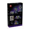 Picture of LEGO® Icons: Transformers - Soundwave (10358)