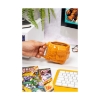 Picture of Paladone Marvel: Fantastic 4 - The Thing Shaped Mug (PP14786MU)
