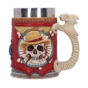 Picture of Nemesis Now: One Piece - Luffy Tankard
