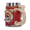 Picture of Nemesis Now: One Piece - Luffy Tankard